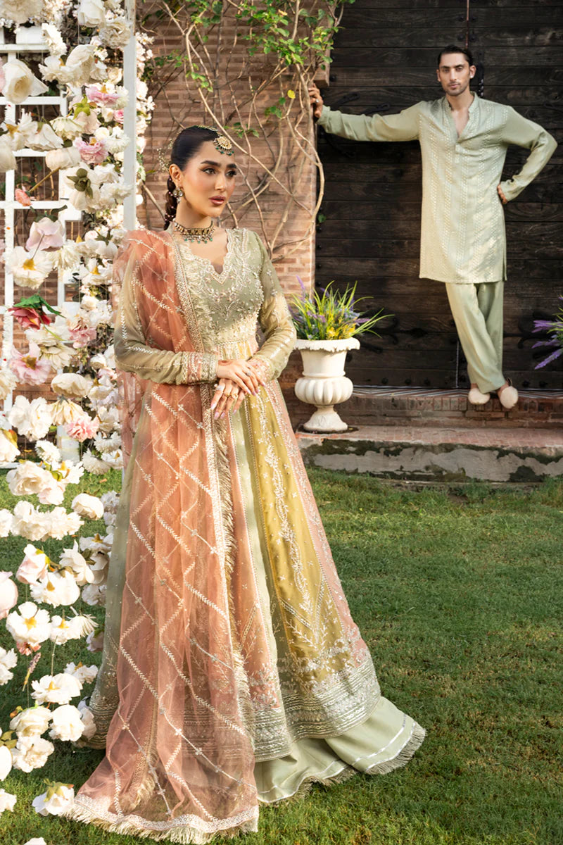 Amil - Rang Rasiya
