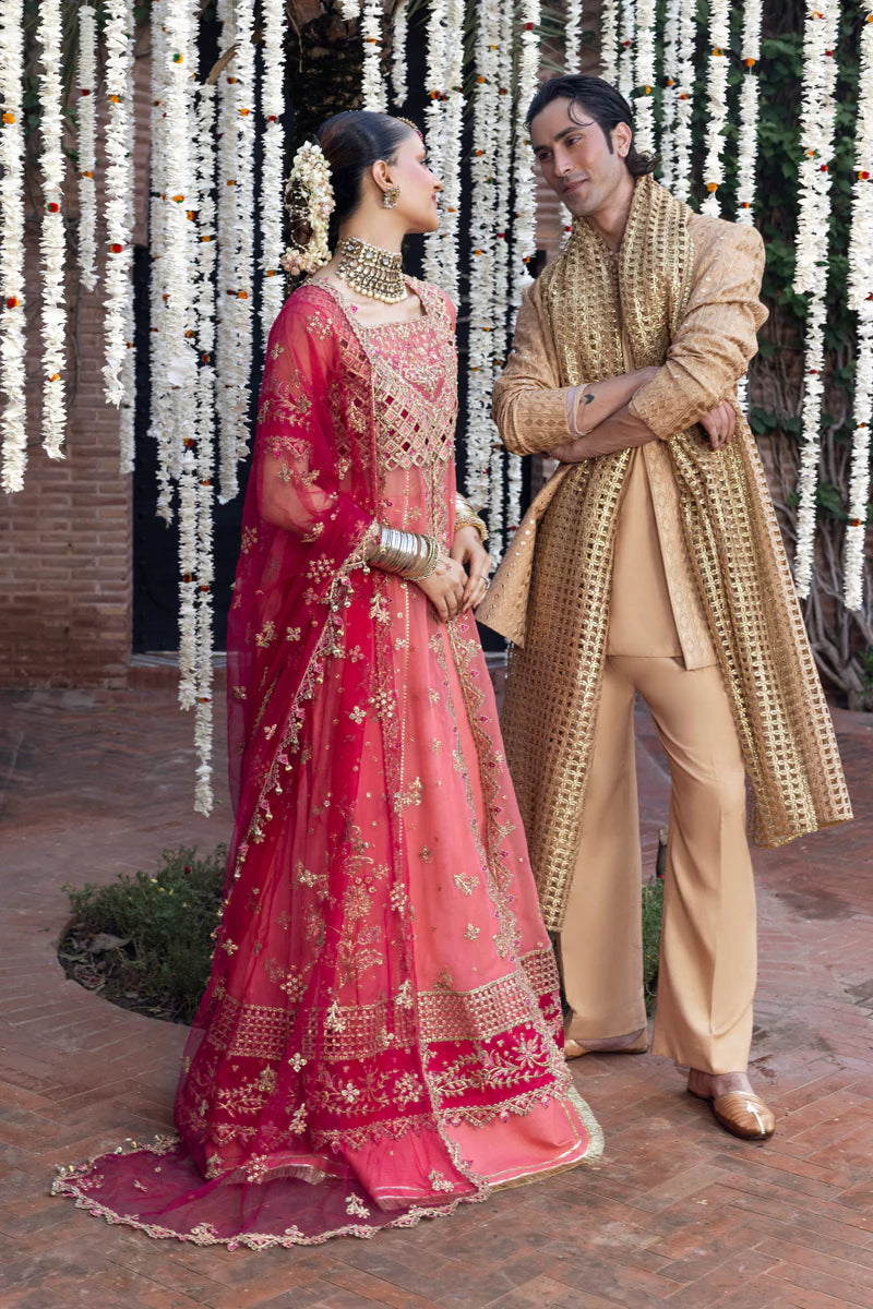 Narmeen - Rang Rasiya