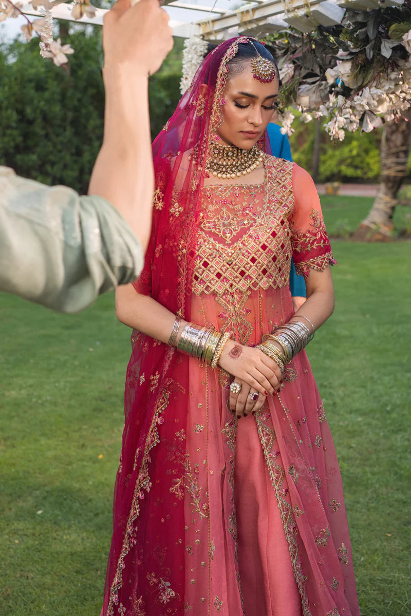 Narmeen - Rang Rasiya