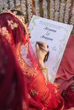 Narmeen - Rang Rasiya