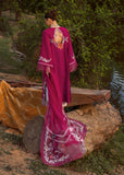 MIRROR GARDEN - D3A - Crimson