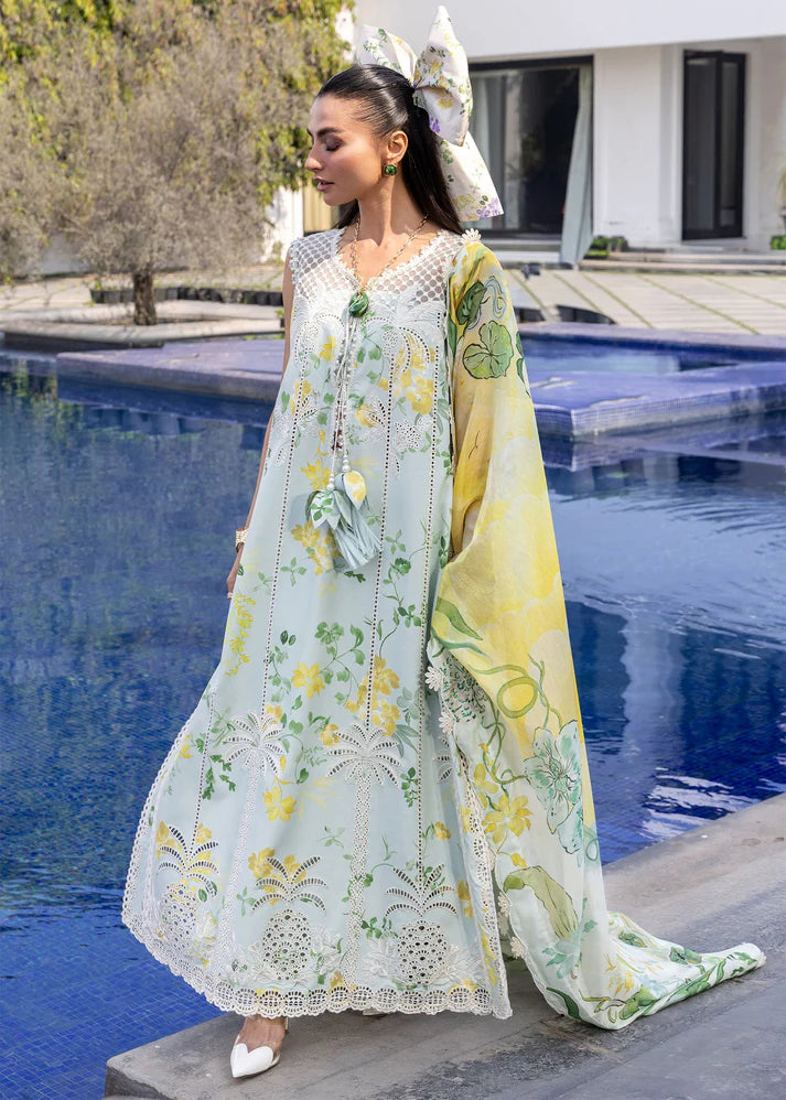 Torpic Tease - D4B | FLOW BY CRIMSON 26