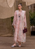LAVENDER FALL - D5A - Crimson
