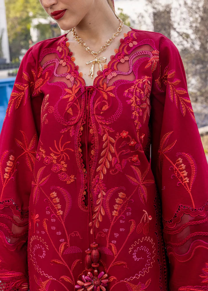 BEAUTY IN BLOOM - D3A | FLOW BY CRIMSON 26