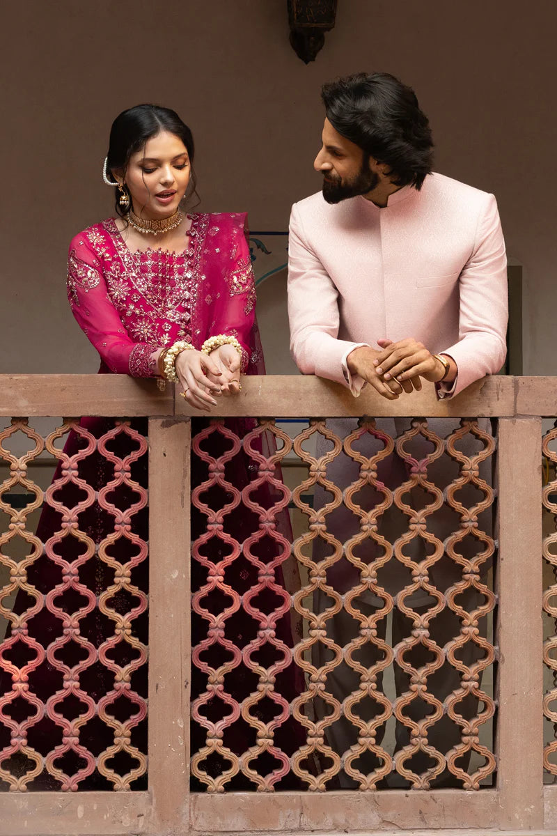 Fareeha - Rang Rasiya