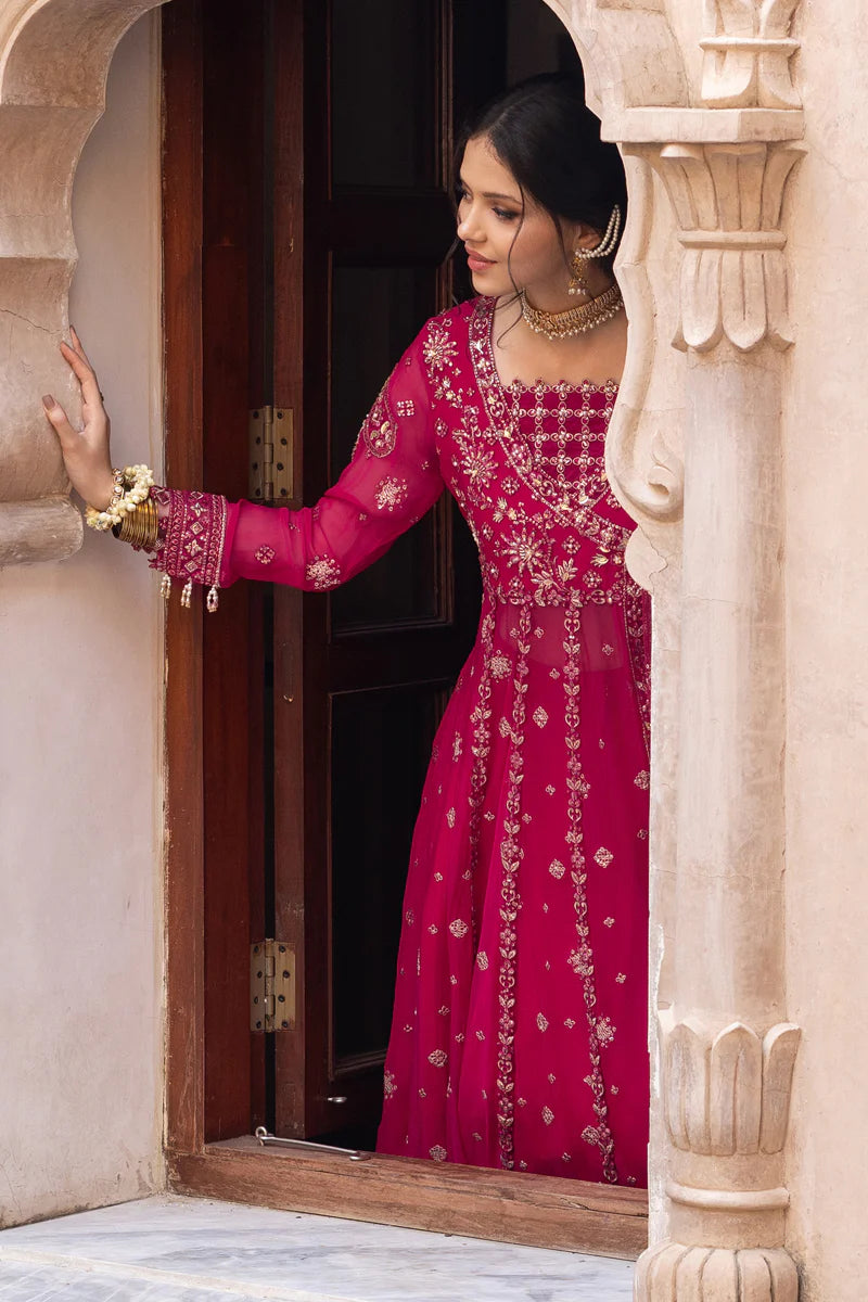 Fareeha - Rang Rasiya