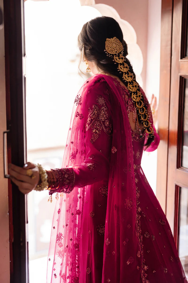 Fareeha - Rang Rasiya