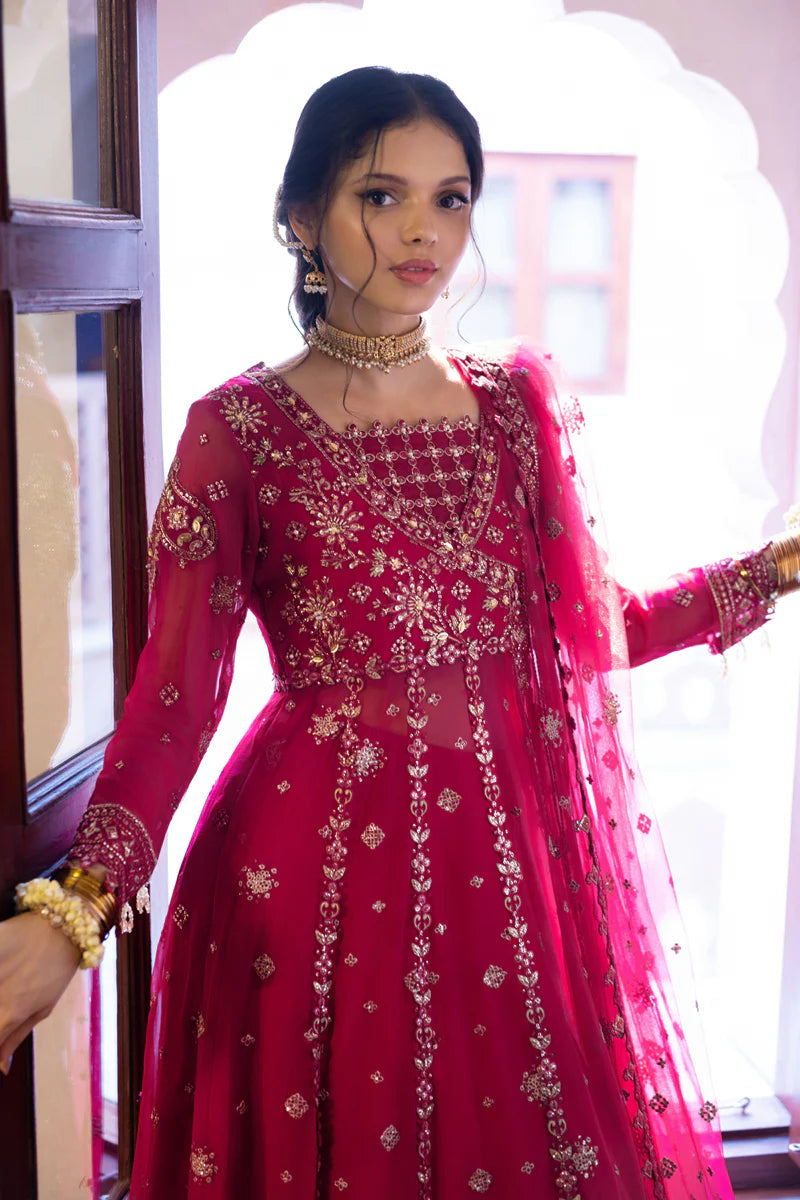 Fareeha - Rang Rasiya