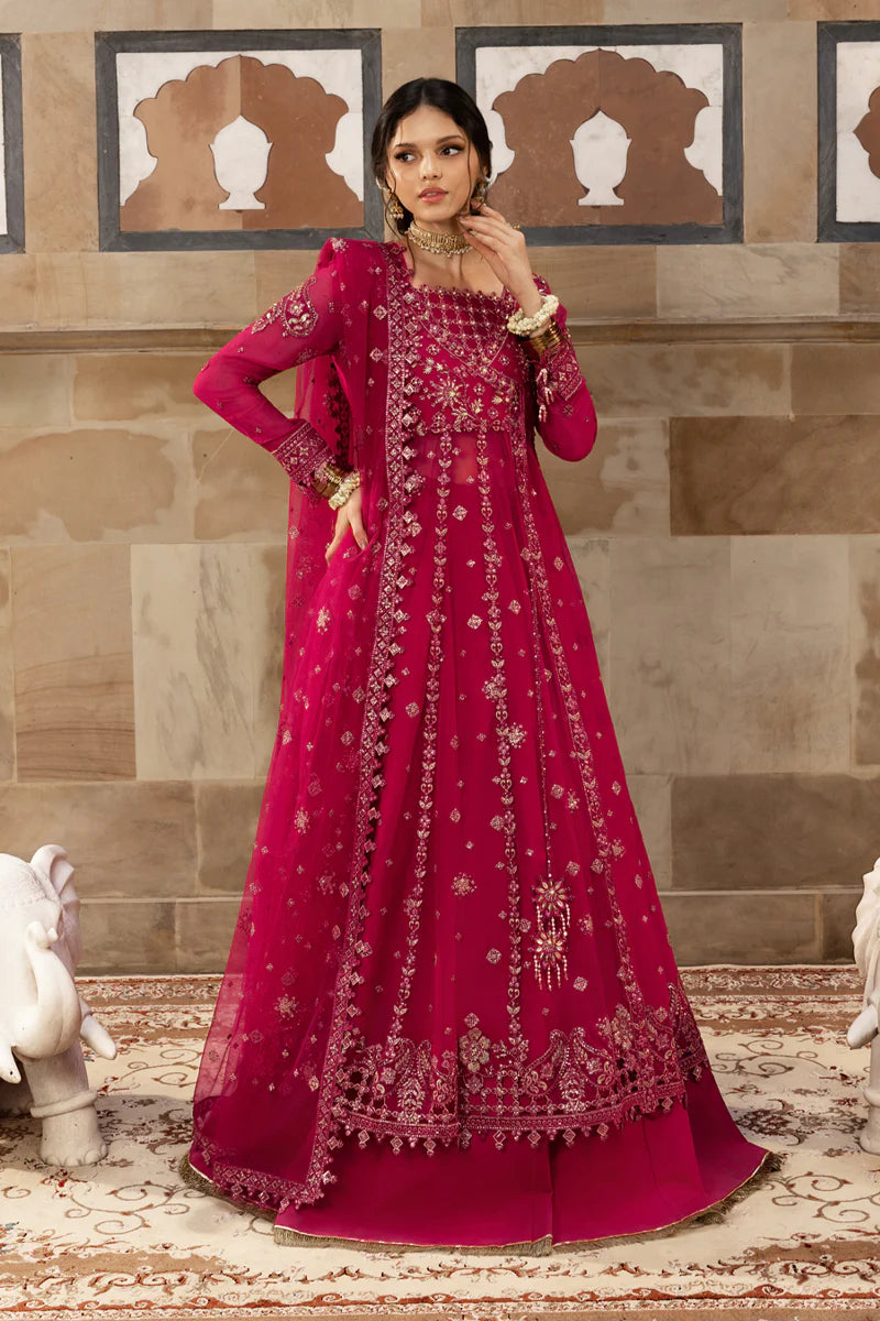Fareeha - Rang Rasiya