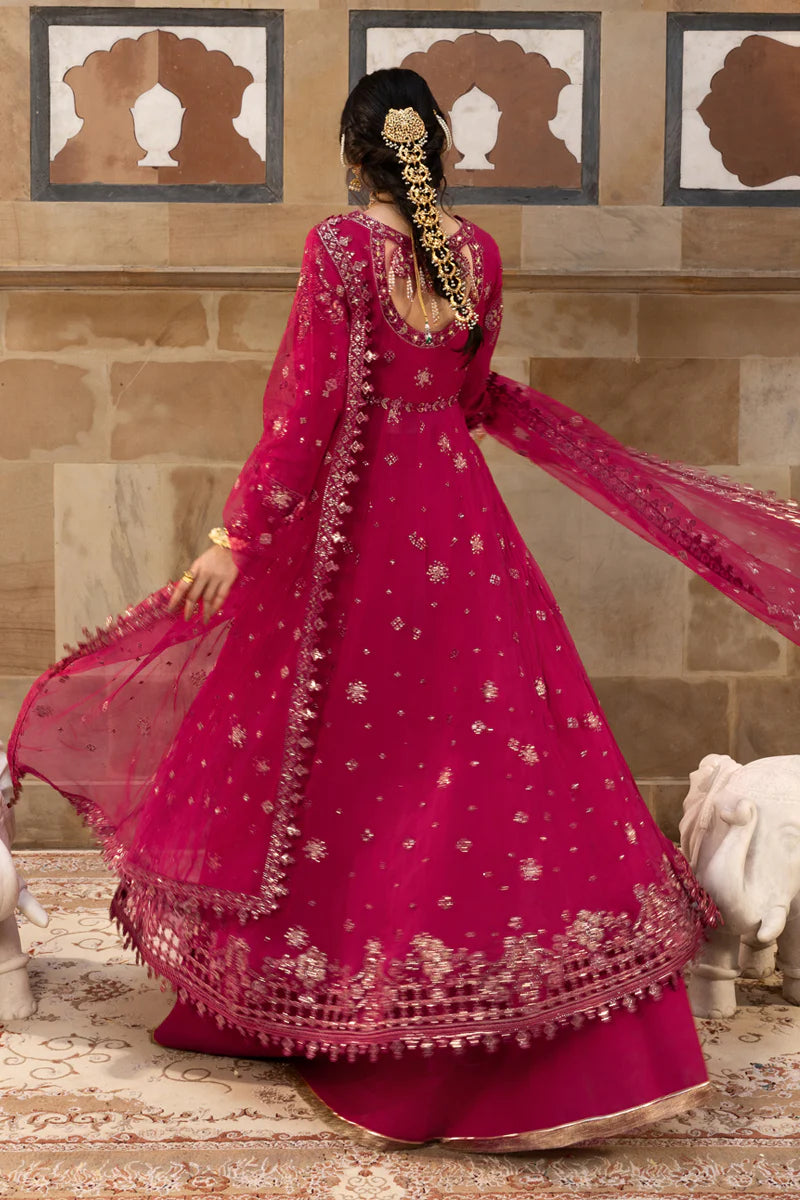 Fareeha - Rang Rasiya