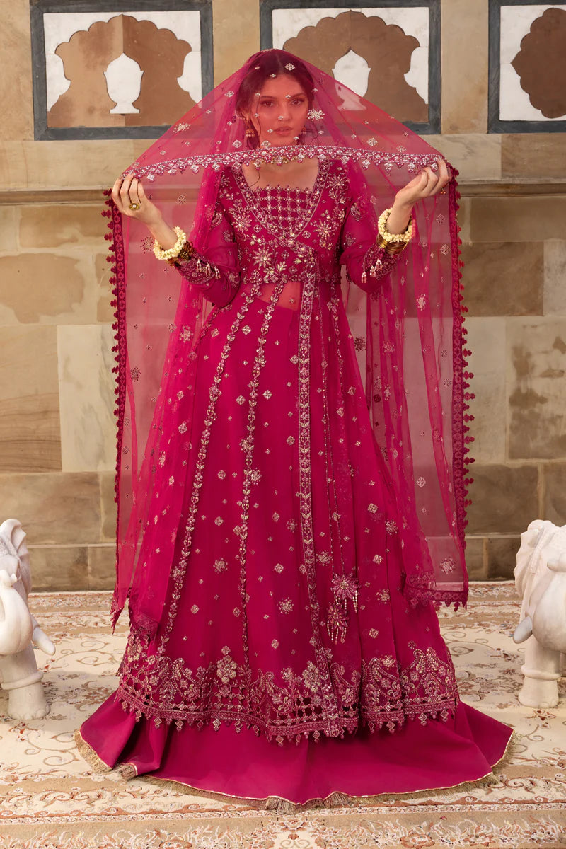 Fareeha - Rang Rasiya