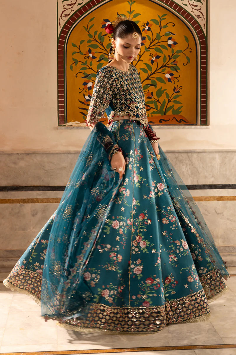 Zeenat - Rang Rasiya