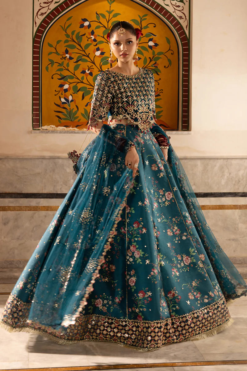 Zeenat - Rang Rasiya