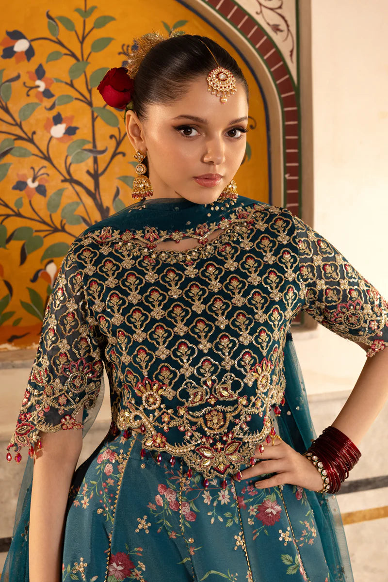 Zeenat - Rang Rasiya