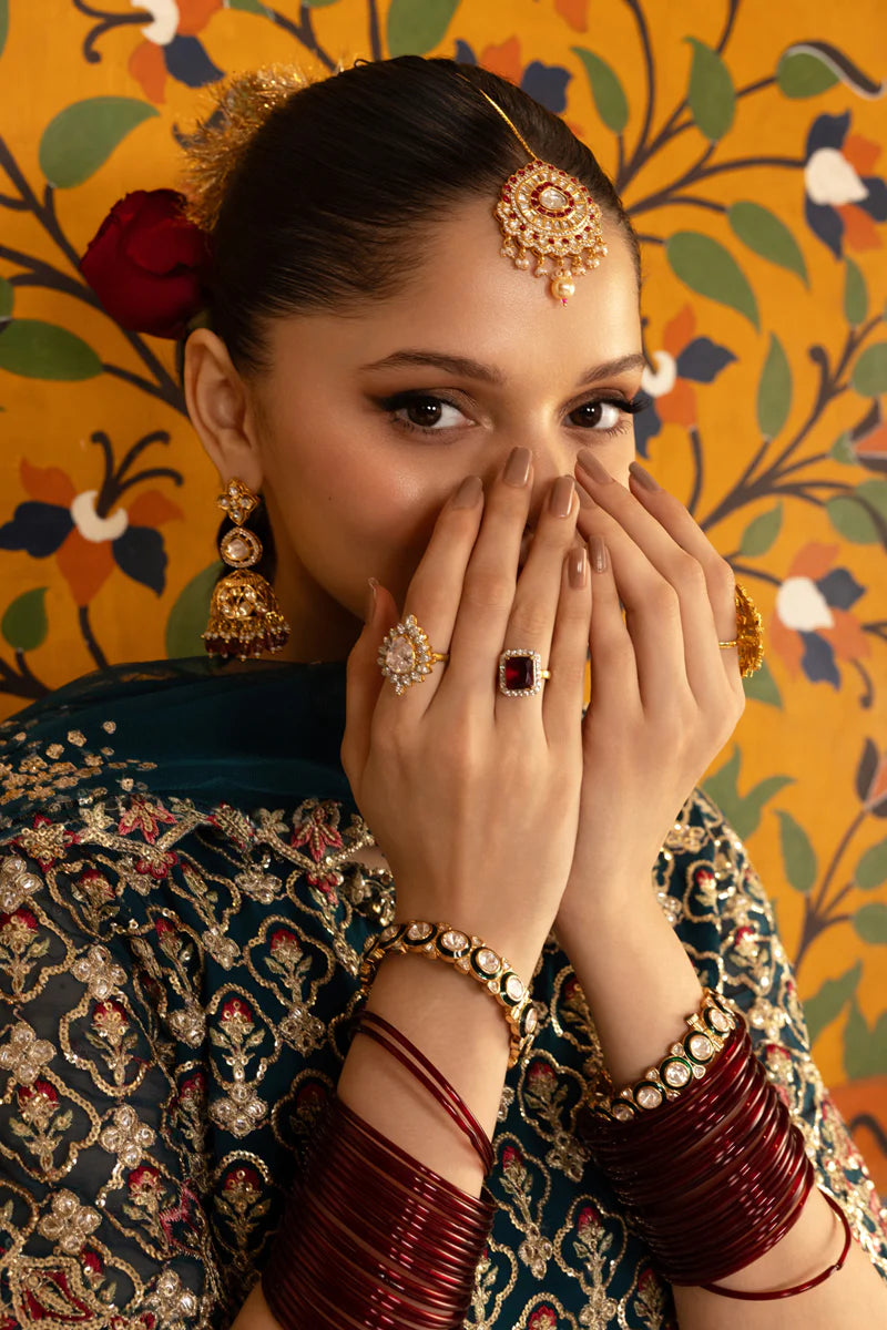 Zeenat - Rang Rasiya