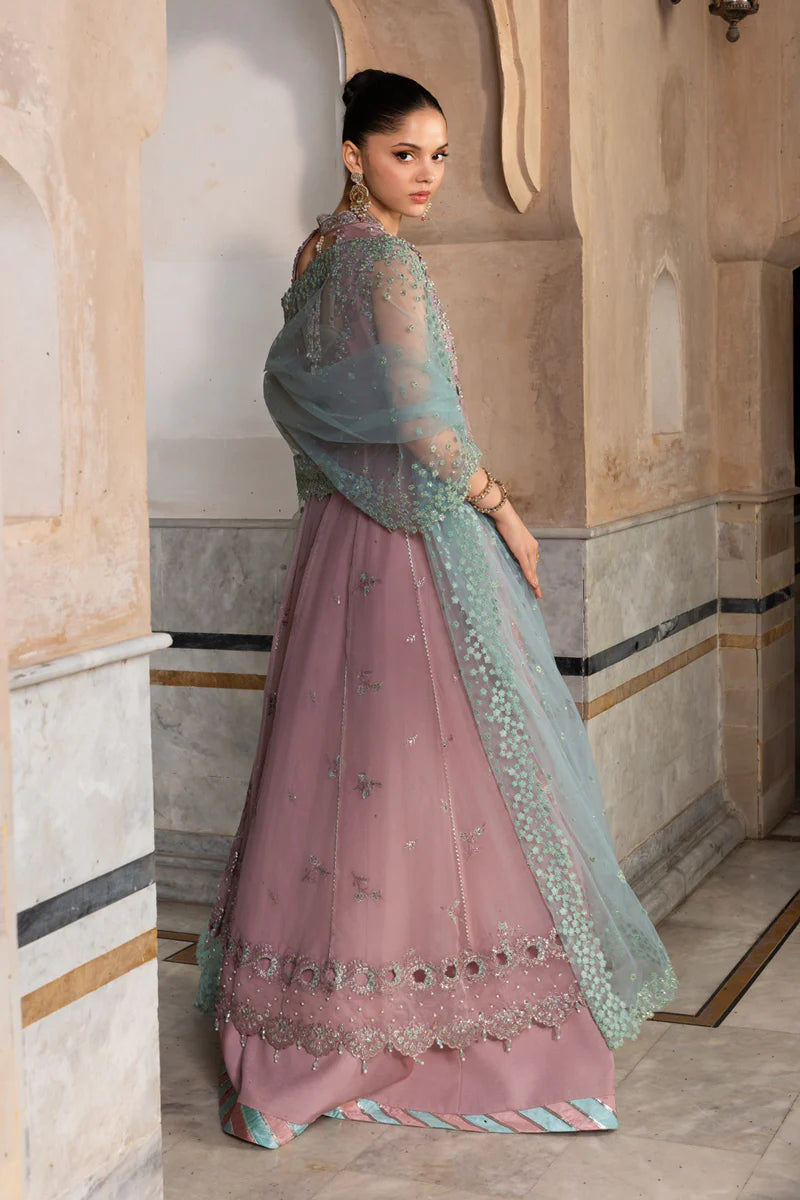 Mahiba - Rang Rasiya