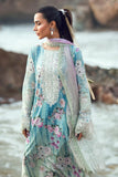 NSG-202 NUREH | EMBROIDERED AND PRINTED LAWN