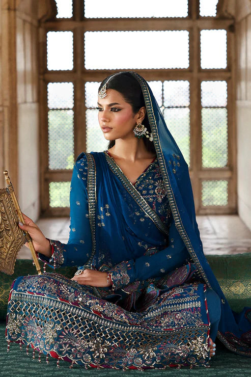 ZARQ - Emaan Adeel