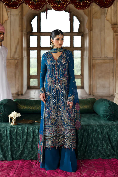 ZARQ - Emaan Adeel