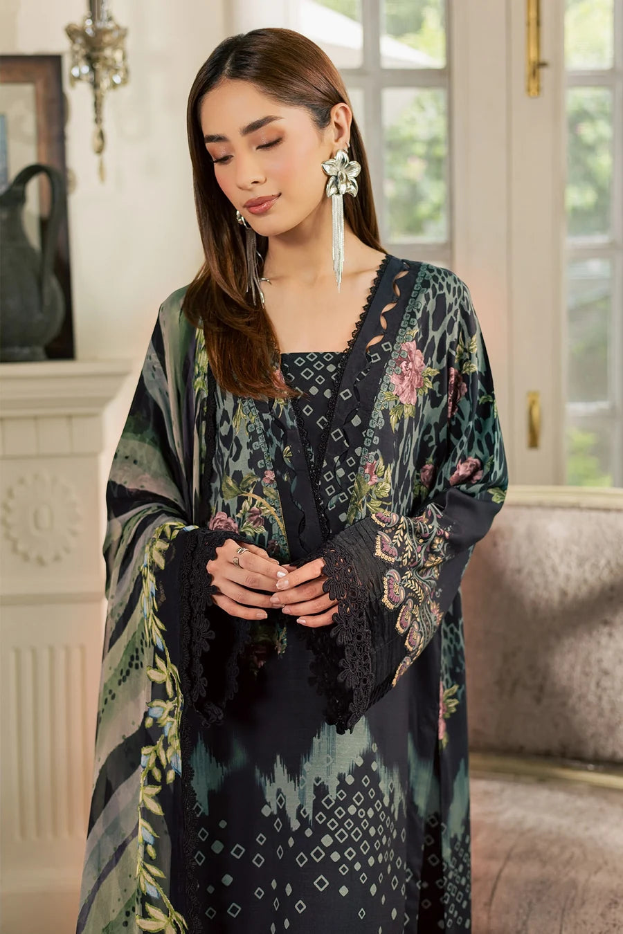 SP-213 | NUREH SIGNATURE PRINTS