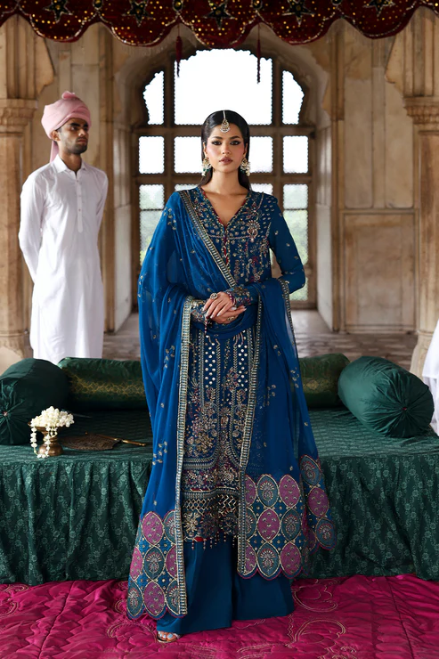 ZARQ - Emaan Adeel