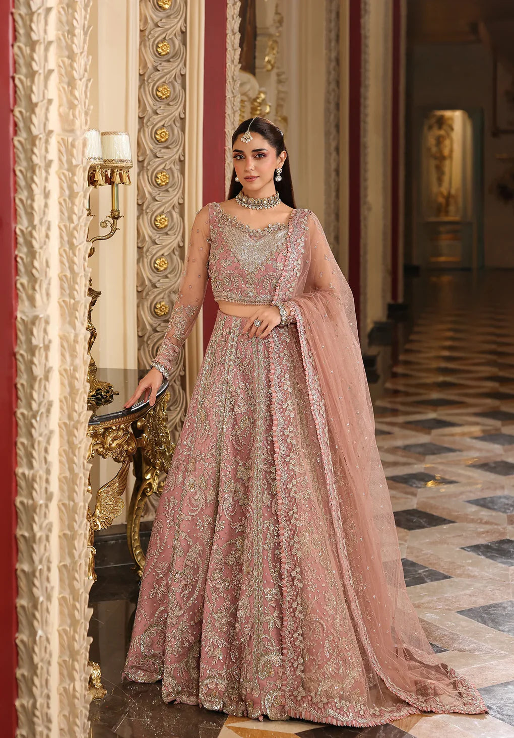 ESH-02 GLAMOROUS - Elaf
