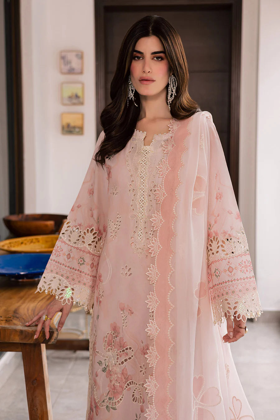 NE-261 NUREH LILY MAY SS EID PRINTS 26