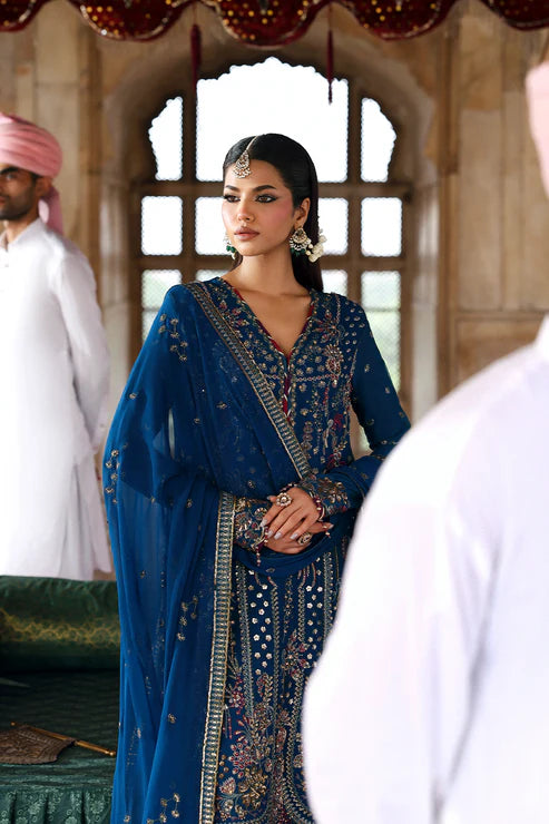ZARQ - Emaan Adeel