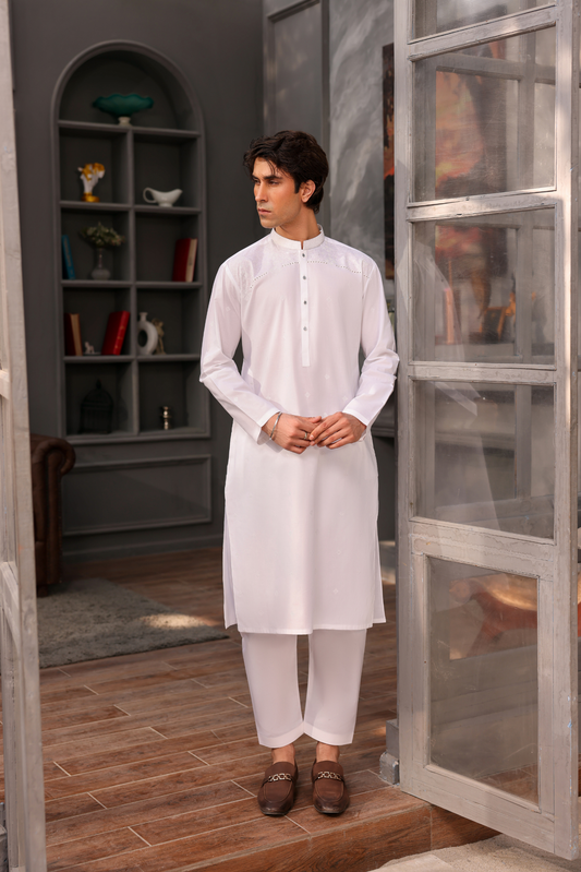 White Series - WS-07