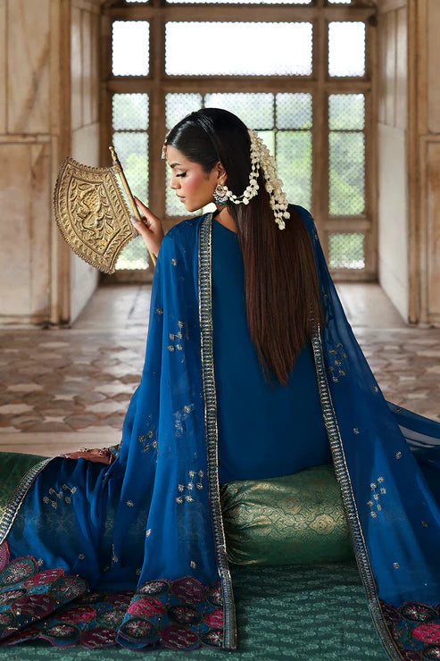 ZARQ - Emaan Adeel
