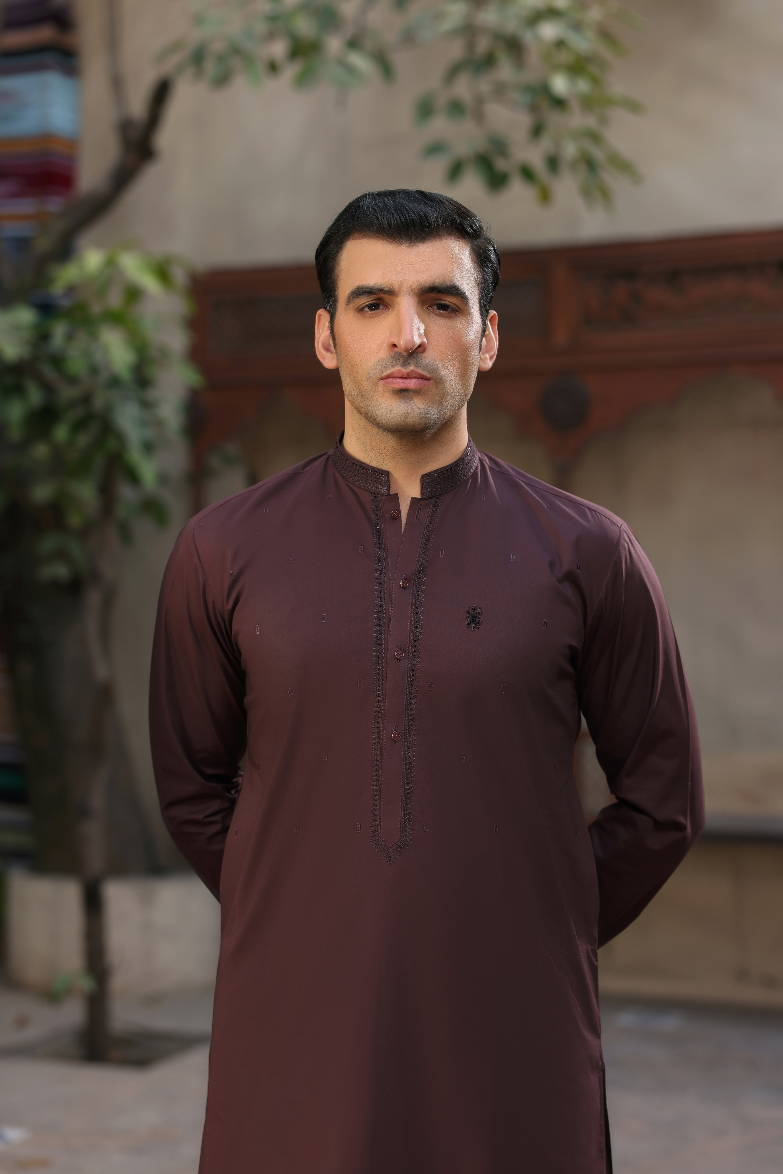 Cotton Boutique - CB-17