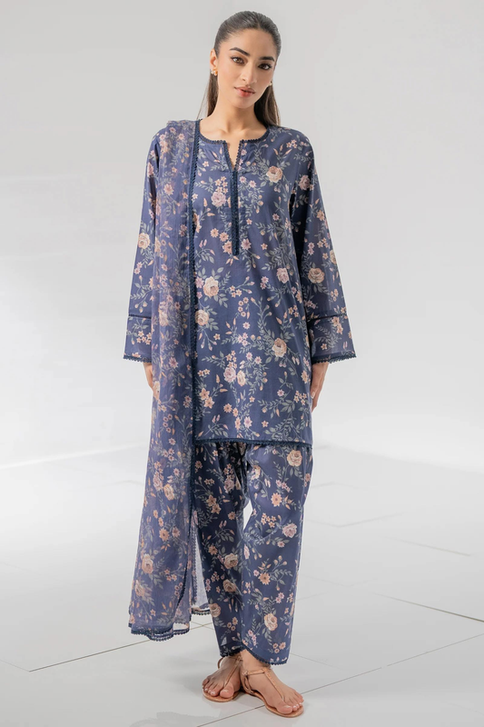 Design  01 - Baroque