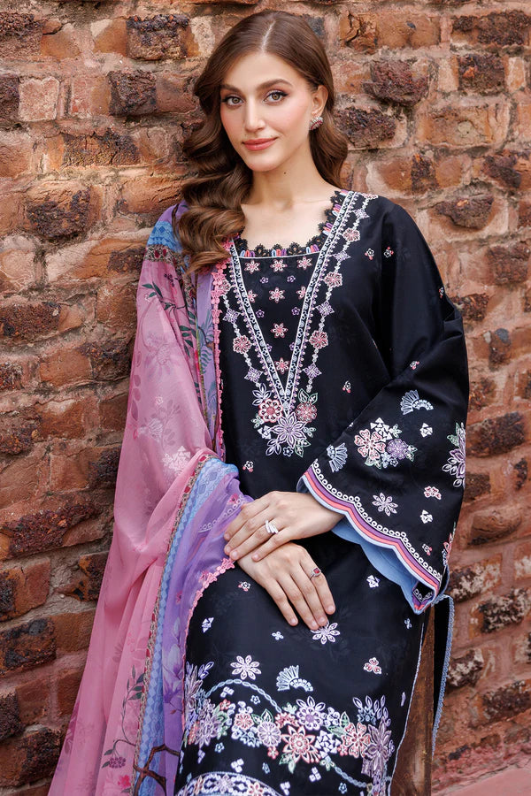 Sable - Farasha