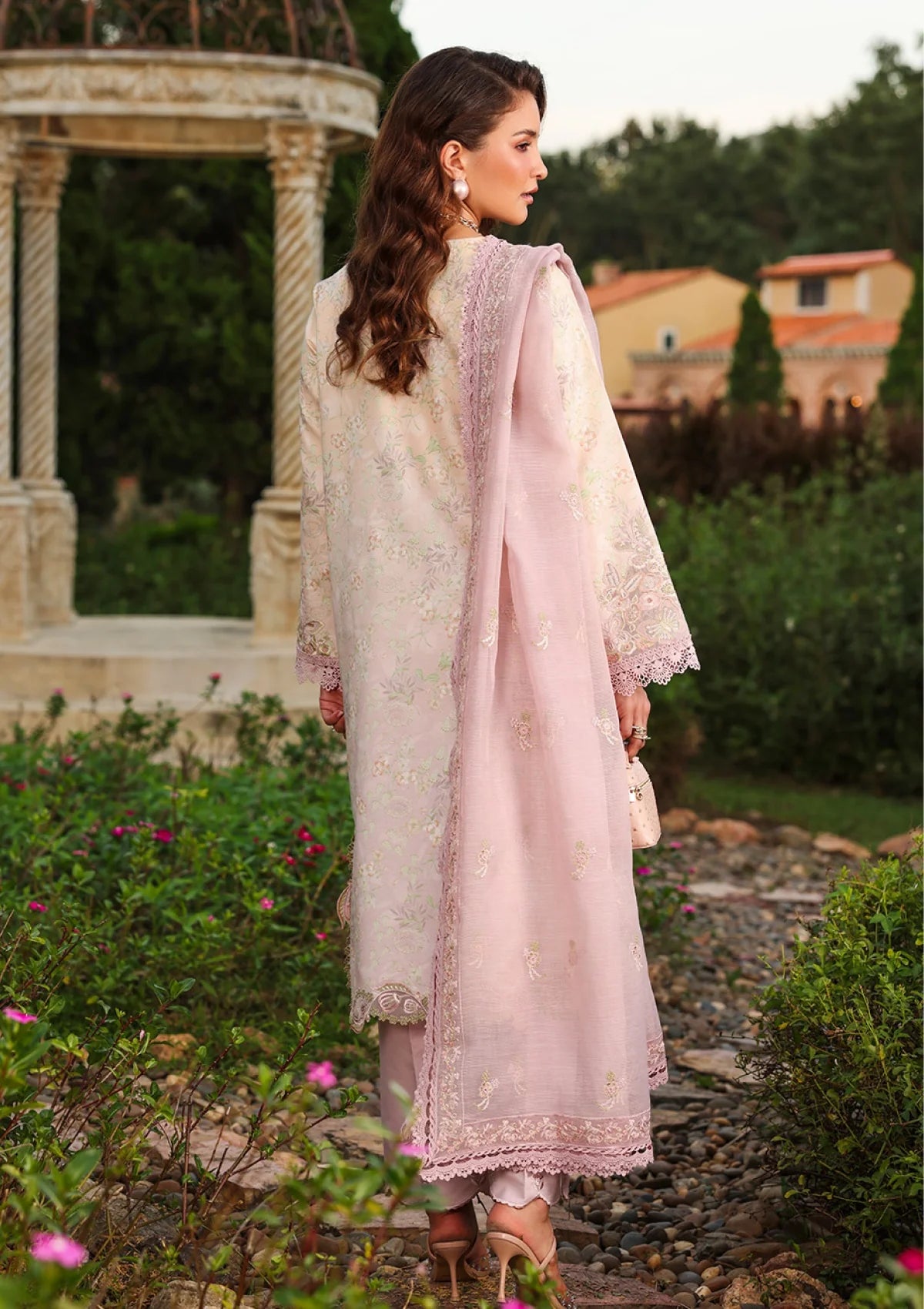 HANEEN - Rang Rasiya Florence Summer Lawn 26