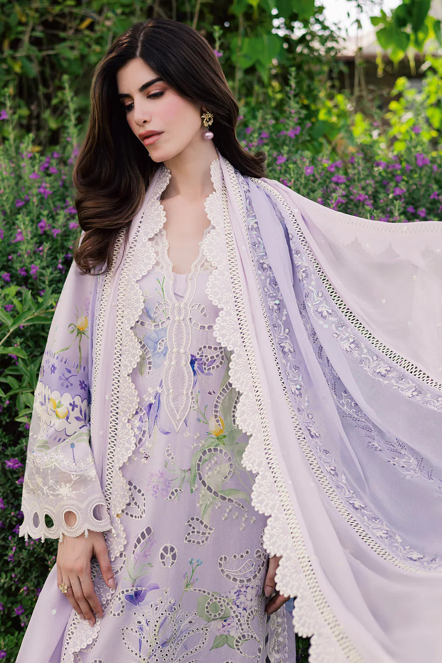 NE-258 NUREH LILY MAY SS EID PRINTS 26