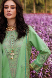 Charizma Zouq Eid Edit CZ5-04 – Premium Embroidered Lawn 3 Piece Unstitched Suit
