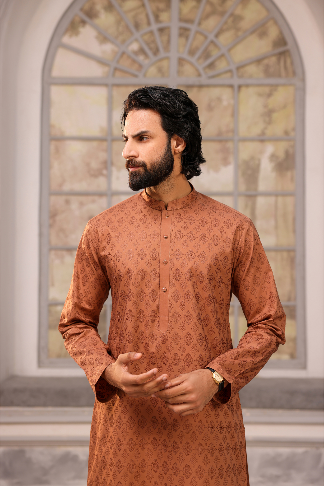 Cotton All Over - CB-04