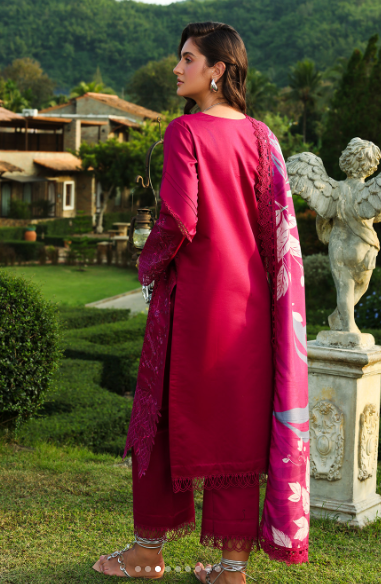Miraal - Rang Rasiya Florence Summer Lawn 26
