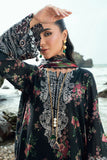NSG-199 NUREH | EMBROIDERED AND PRINTED LAWN