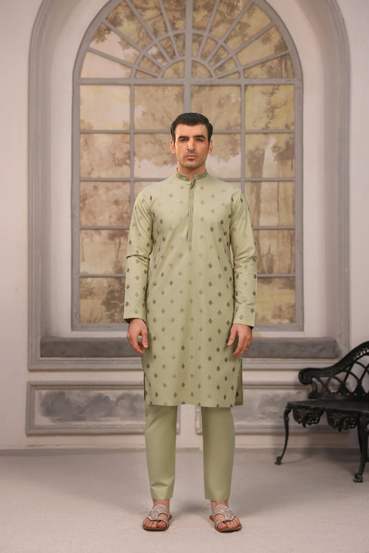 Cotton All Over - CB-10