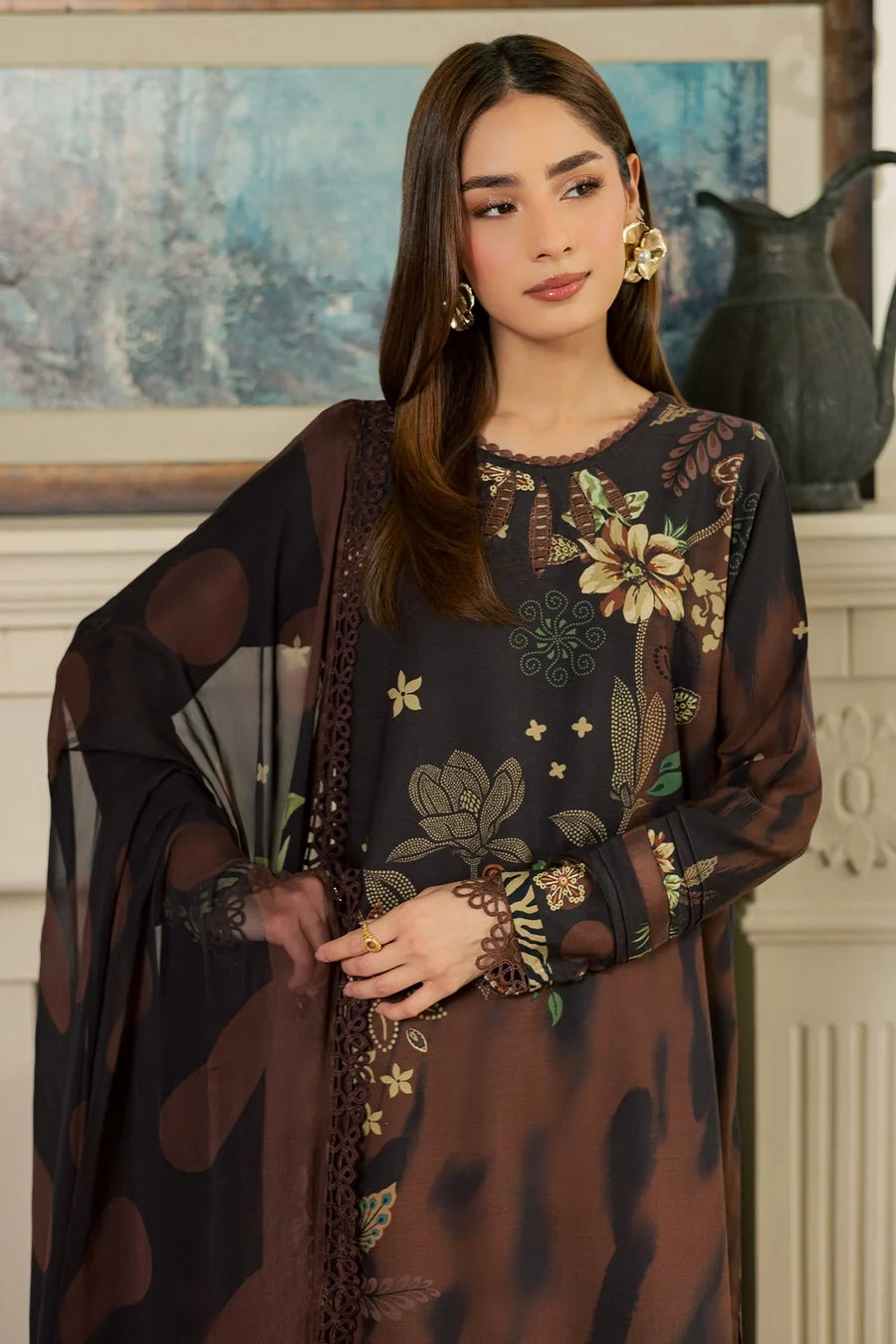 SP-214 | NUREH SIGNATURE PRINTS