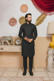 Nayab Wash & Wear With Waistcoats D-01 | Chawla Fabrics