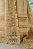 Design 3A | Sobia Nazir - Luxury Lawn Eid Edition 2026 Unstitched 100% Orignal
