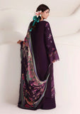 Wine Berry-00274 | SERAPHINE BY NAQSH WINTER EDIT 26