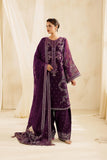 Sireine by Alizeh unstitched festive and luxury chiffon | AF-CH-2299-Cascade