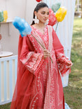 32 - A | 3 PC Luxury Lawn - BIN ILYAS
