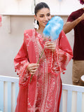 32 - A | 3 PC Luxury Lawn - BIN ILYAS