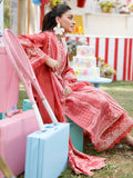 32 - A | 3 PC Luxury Lawn - BIN ILYAS