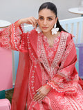 32 - A | 3 PC Luxury Lawn - BIN ILYAS