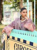 32 - B | 3 PC Luxury Lawn - BIN ILYAS